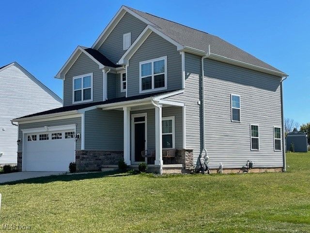 3404 Wicker Street NE, Canton, OH 44721