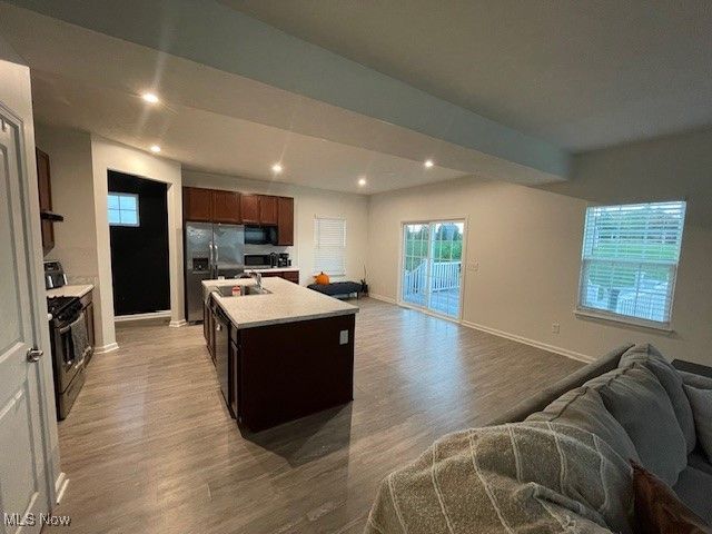 3404 Wicker Street NE, Canton, OH 44721