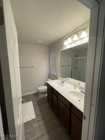 3404 Wicker Street NE, Canton, OH 44721