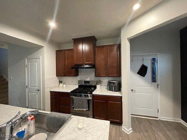 3404 Wicker Street NE, Canton, OH 44721