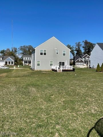 3404 Wicker Street NE, Canton, OH 44721