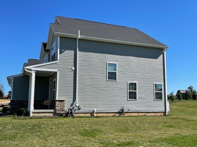 3404 Wicker Street NE, Canton, OH 44721