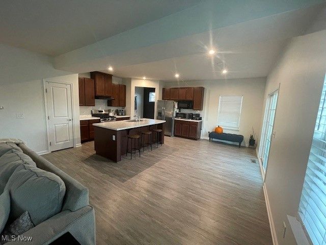 3404 Wicker Street NE, Canton, OH 44721