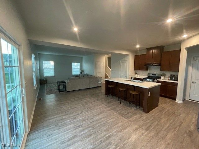 3404 Wicker Street NE, Canton, OH 44721