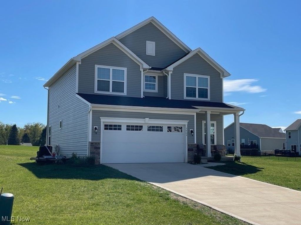 3404 Wicker Street NE, Canton, OH 44721