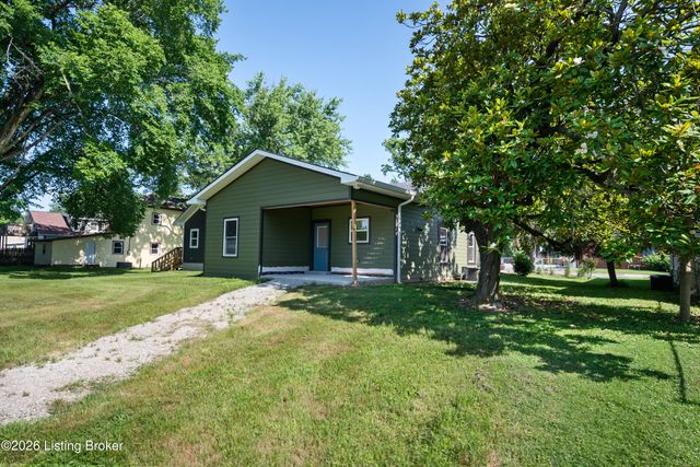 438 W Stansifer Ave 2, Clarksville, IN 47129