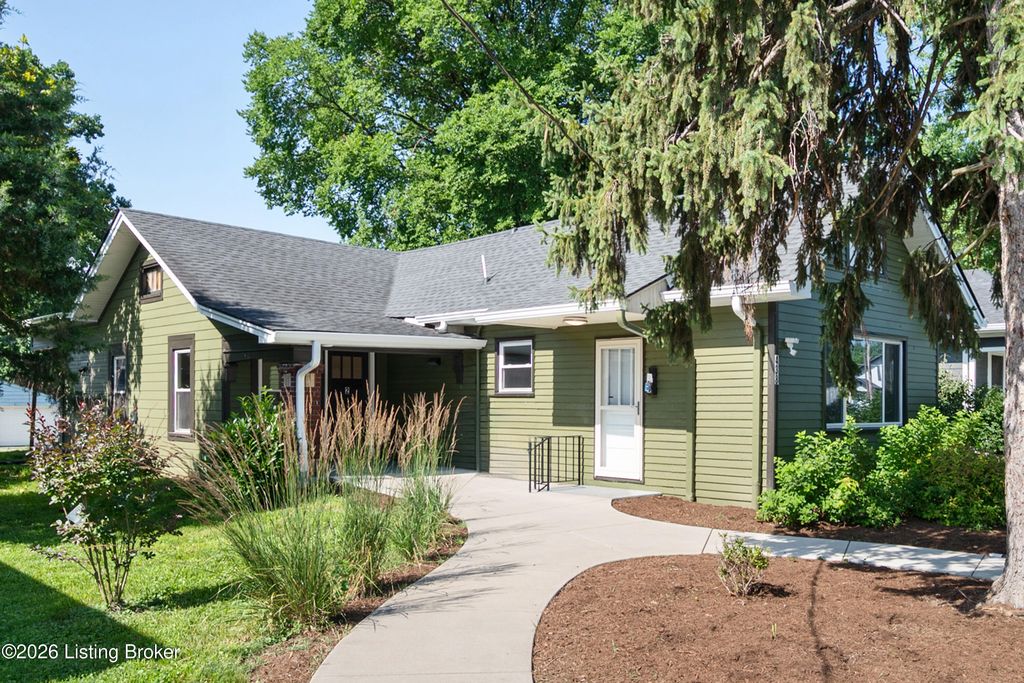 438 W Stansifer Ave 2, Clarksville, IN 47129
