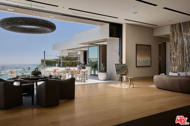 9330 Flicker Way, Los Angeles, CA 90069