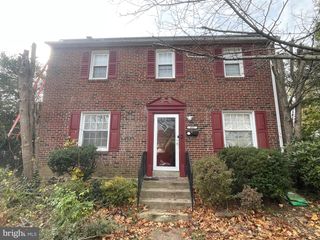 382 UPLAND WAY, Drexel Hill, PA 19026