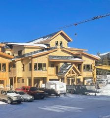 0125 Lake Ridge Circle 1867, Keystone, CO 80435