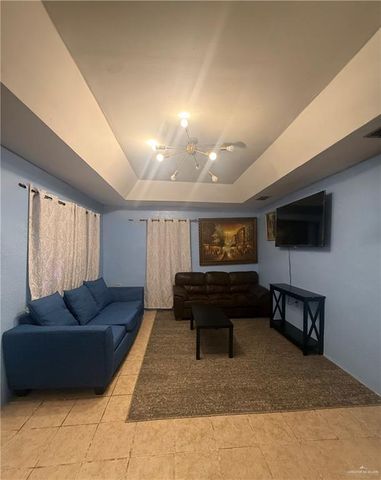 912 W 24th Street, Mission, TX 78574