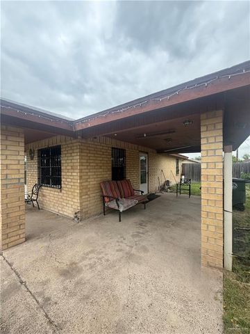 912 W 24th Street, Mission, TX 78574