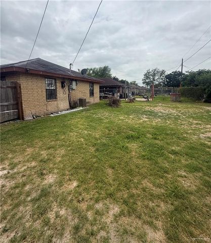 912 W 24th Street, Mission, TX 78574