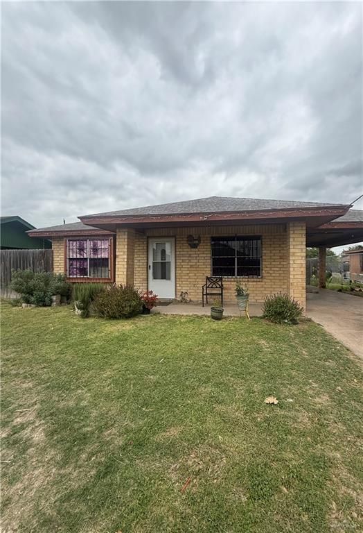 912 W 24th Street, Mission, TX 78574