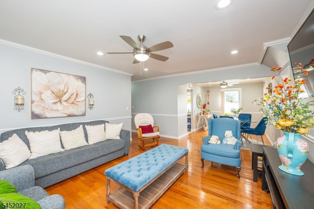 1136 Valley Rd 1A, Wayne Twp., NJ 07470
