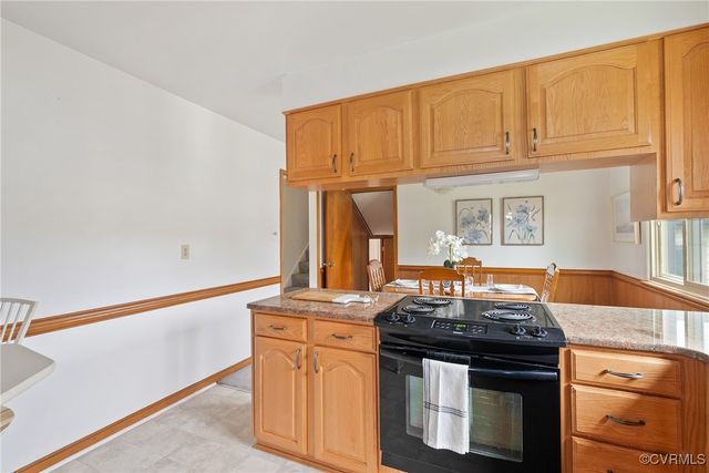 5701 Larrymore Rd, Richmond, VA 23225