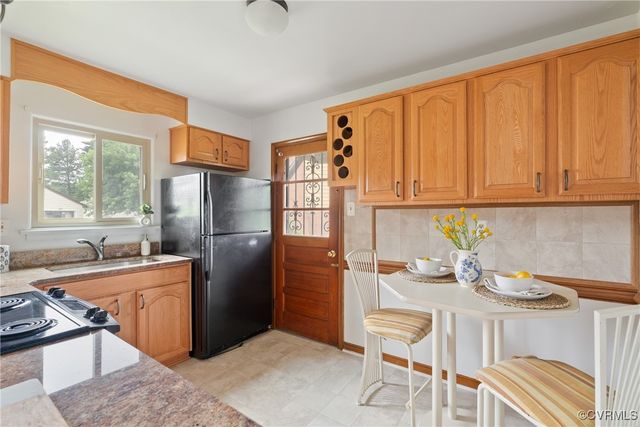 5701 Larrymore Rd, Richmond, VA 23225