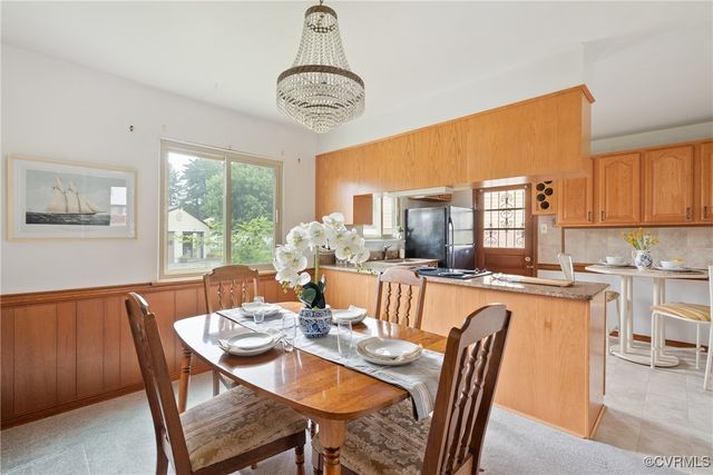 5701 Larrymore Rd, Richmond, VA 23225