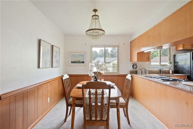 5701 Larrymore Rd, Richmond, VA 23225