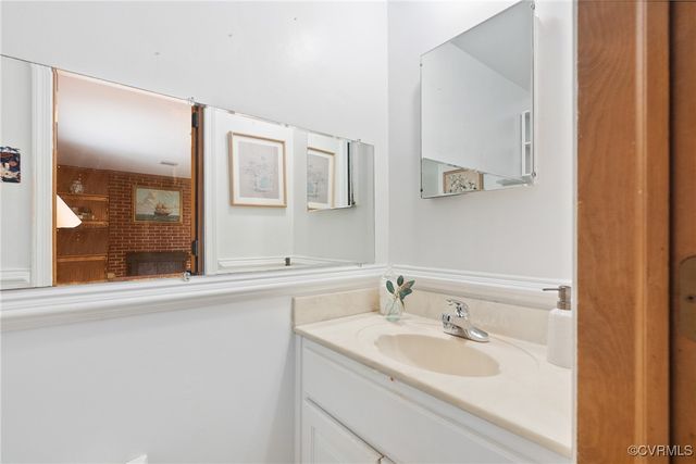 5701 Larrymore Rd, Richmond, VA 23225