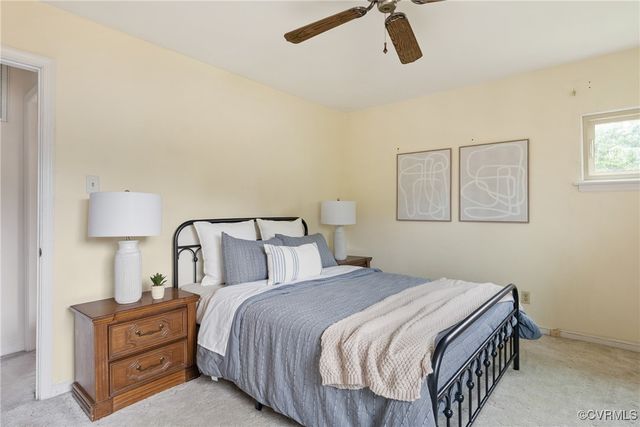 5701 Larrymore Rd, Richmond, VA 23225