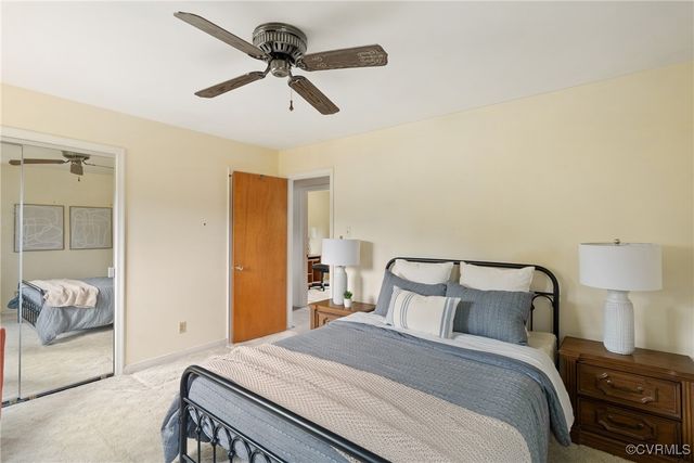5701 Larrymore Rd, Richmond, VA 23225