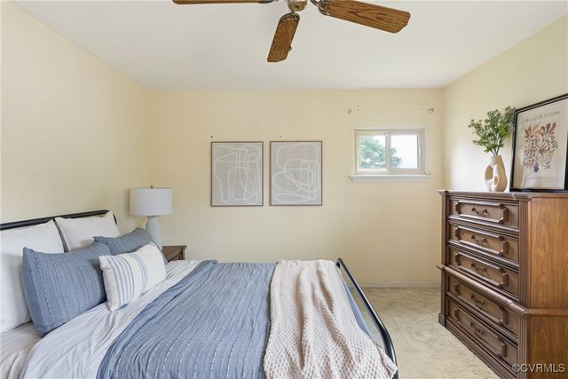 5701 Larrymore Rd, Richmond, VA 23225