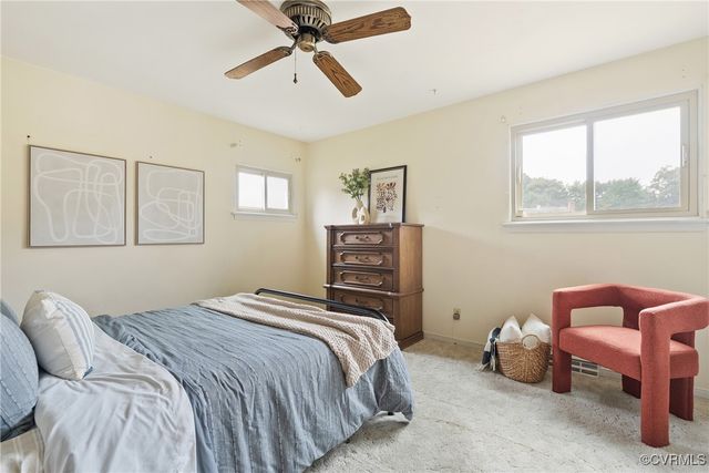 5701 Larrymore Rd, Richmond, VA 23225