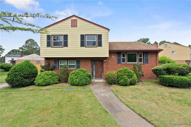 5701 Larrymore Rd, Richmond, VA 23225