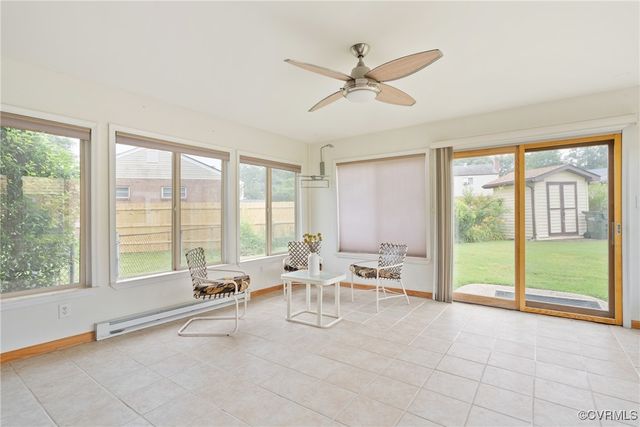 5701 Larrymore Rd, Richmond, VA 23225
