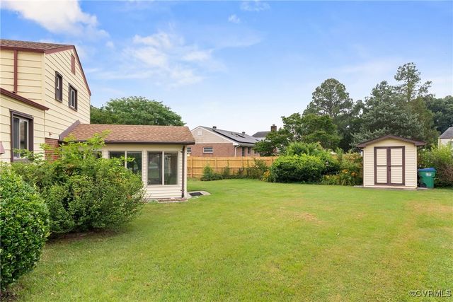5701 Larrymore Rd, Richmond, VA 23225