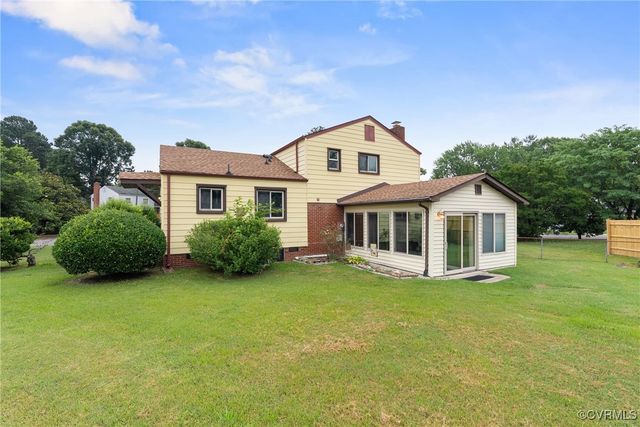 5701 Larrymore Rd, Richmond, VA 23225