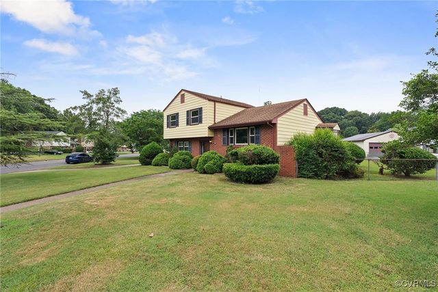 5701 Larrymore Rd, Richmond, VA 23225