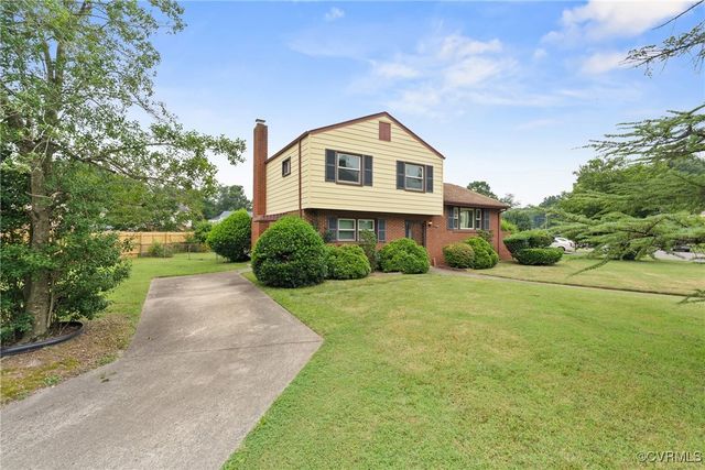 5701 Larrymore Rd, Richmond, VA 23225