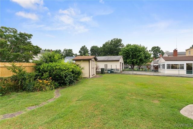 5701 Larrymore Rd, Richmond, VA 23225