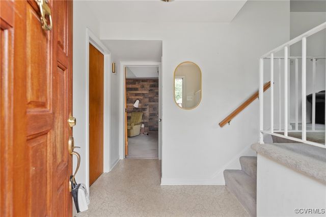 5701 Larrymore Rd, Richmond, VA 23225
