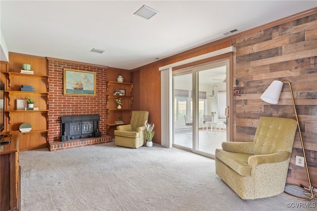 5701 Larrymore Rd, Richmond, VA 23225
