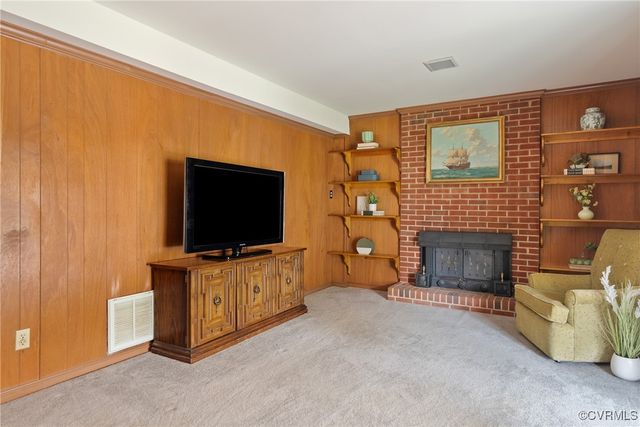5701 Larrymore Rd, Richmond, VA 23225