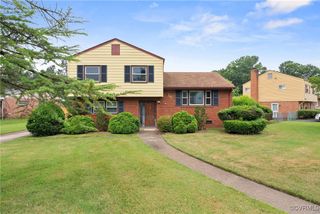5701 Larrymore Rd, Richmond, VA 23225