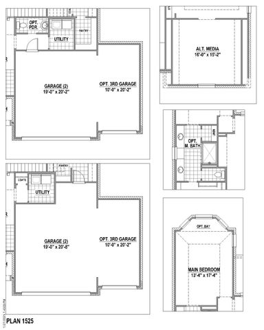 1404 Thimbleweed Drive, Haslet, TX 76052