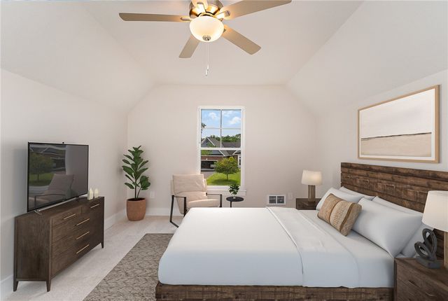 106 Chase Meadow Trail Lot 86, Mendon, NY 14472