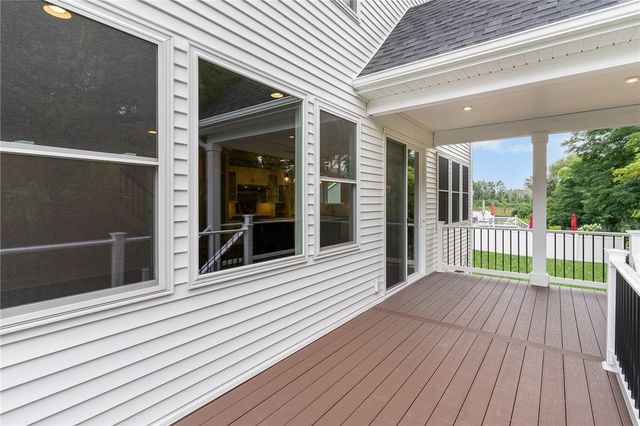 106 Chase Meadow Trail Lot 86, Mendon, NY 14472