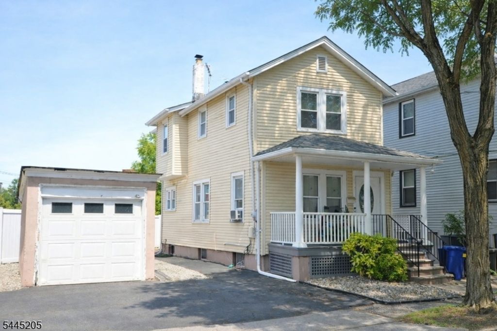 613 Ripley Pl, Westfield Town, NJ 07090 — exterior