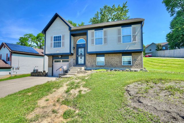 1204 Constitution Drive, Independence, KY 41051