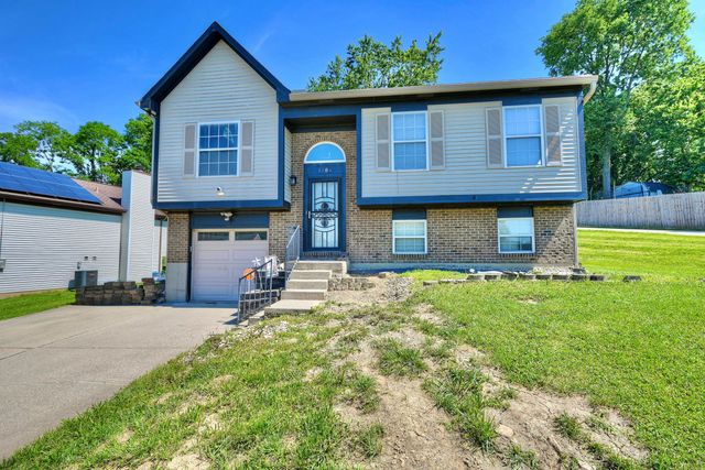 1204 Constitution Drive, Independence, KY 41051