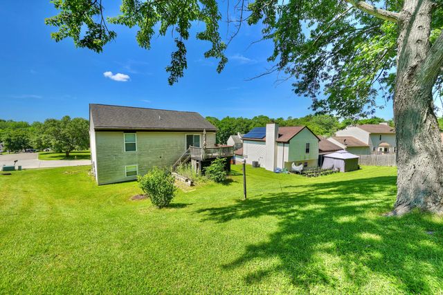 1204 Constitution Drive, Independence, KY 41051