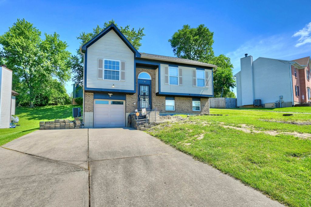 1204 Constitution Drive, Independence, KY 41051