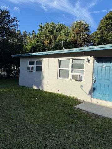 1913 Delaware Avenue A, Fort Pierce, FL 34950