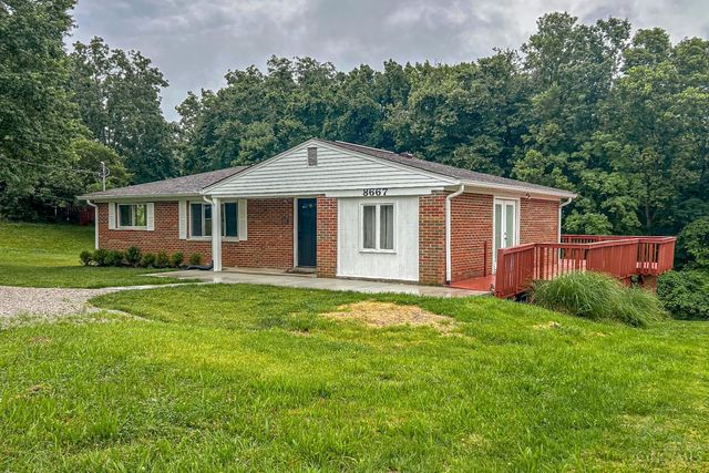 8667 Susanview Lane, Anderson Twp, OH 45244