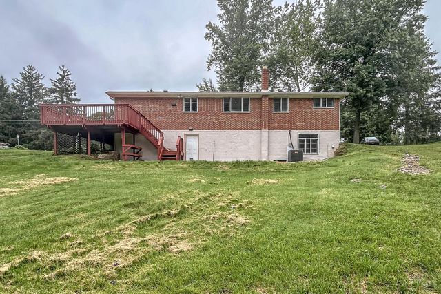 8667 Susanview Lane, Anderson Twp, OH 45244